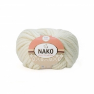 Pure Wool Plus NAKO (100% шерсть, 100гр/30м)