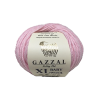 GAZZAL BABY WOOL XL  (Мериносовая шерсть-40%, Кашемир ПА-20%, Полиакрил-40%, 50гр/100м)