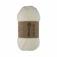 KARTOPU Melange Wool (80%-полиамид 20%-шерсть)