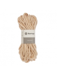 Kartopu Wool Decor K1215
