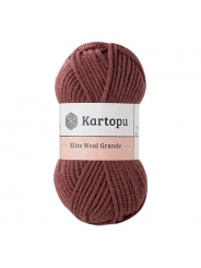 Пряжа Kartopu Elite Wool Grande K1892