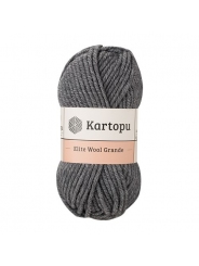 Пряжа Kartopu Elite Wool Grande K1003