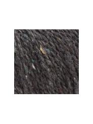Пряжа Etrofil Rainbow RN167 (темного серый)