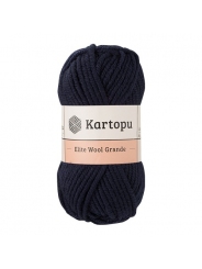 Пряжа Kartopu Elite Wool Grande K630